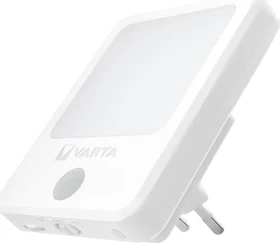 Varta Motion Sensor Plug Light LED-Nachtlicht