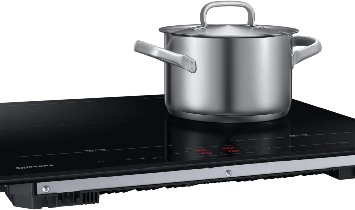 Samsung NZ64B5066GK Induktionskochfeld autark
