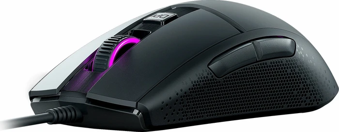 Roccat Burst Core schwarz, USB