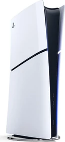 Sony PlayStation 5 Slim Digital Edition - 1TB weiß