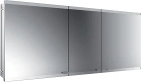 Emco Asis Evo Lichtspiegelschrank Unterputzmodell 160x70cm