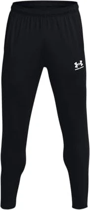 Under Armour Challenger Trainingshose lang schwarz/weiß (Herren)