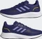adidas Runfalcon 2.0 legacy indigo/light purple/pulse amber (Damen) Vorschaubild