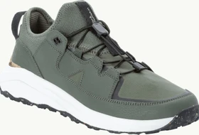 Jack Wolfskin Seattle 365 Low thyme green (Herren)