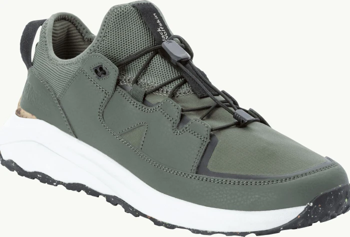 Jack Wolfskin Seattle 365 Low (Herren)