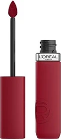 L'Oréal Infaillible Matte Resistance Lippenstift 420 rouge paris, 5ml