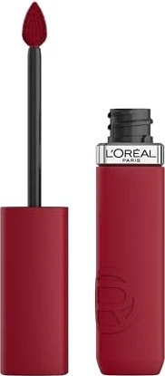 L'Oréal Infaillible Matte Resistance Lippenstift 420 rouge paris, 5ml