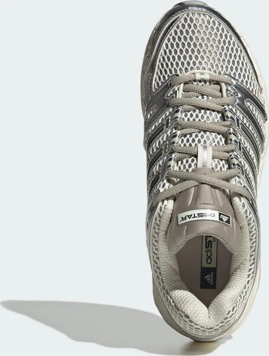 adidas Adistar Control 5 off white/silver metallic/sesame