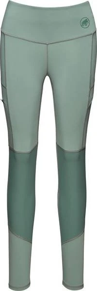 Mammut Zinal Hybrid Tights Hose lang (Damen)