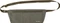 Tatonka Skin Moneybelt Bauchtasche olive Vorschaubild