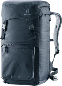 Deuter Walker 24 schwarz
