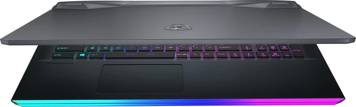 MSI GE76 Raider DC 10UH-628, Core i9-10980HK, 32GB RAM, 2TB SSD, GeForce RTX 3080, DE