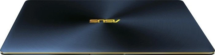 ASUS ZenBook 3 UX390UA-GS064T, Royal Blue, Core i7-7500U, 16GB RAM, 512GB SSD, UK