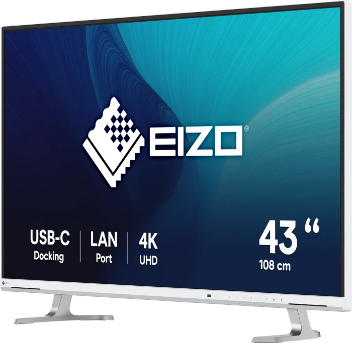 Eizo FlexScan EV4340X, weiß, 42.5"