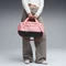 Puma Fundamental 21l Sporttasche wild pink Vorschaubild