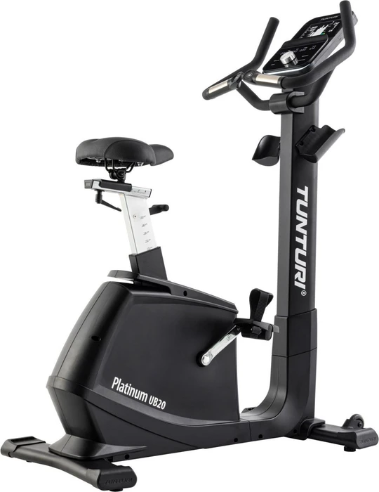 Tunturi Platinum UB20 Ergometer