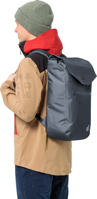 Deuter Drout schwarz