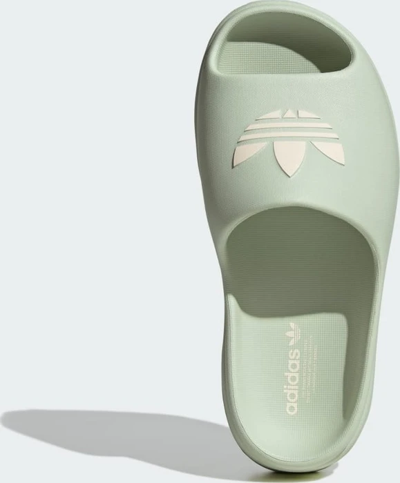 adidas Adifom Stan Slide x Liberty London linen green/wonder white (Damen)