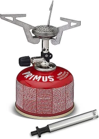 Primus Express Piezo Gaskocher