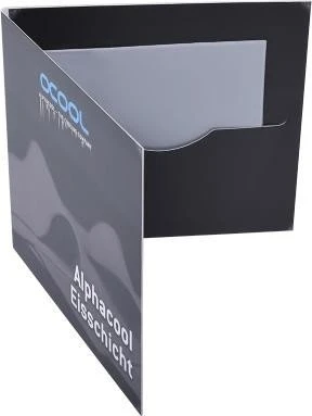 Alphacool Eisschicht, 100x100x0.5mm Sarcon XR-j (12458) – Bild 3 von 4