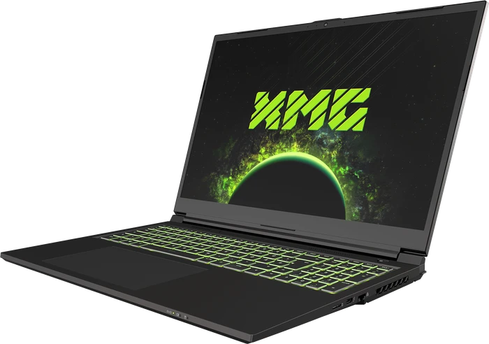 Schenker XMG Focus 16 M22jsf, Core i7-12700H, 16GB RAM, 500GB SSD, GeForce RTX 3060, DE