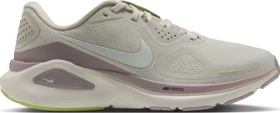 Nike Structure 26 light bone/silver lilac/particle rose/sail (Damen)