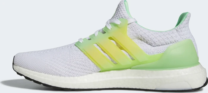 adidas Ultraboost DNA 5.0 cloud white/beam green (Herren)