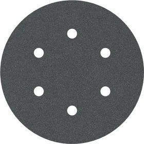 Bosch Professional F355 Best for Coatings and Composites Schleifblatt K180, 150mm, 5 Stück