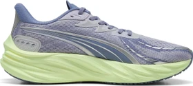 Puma Velocity Nitro 4 vibrant silver/apple spritz (Herren)