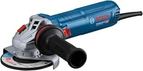 Bosch Professional GWS 12-125 Elektro-Winkelschleifer
