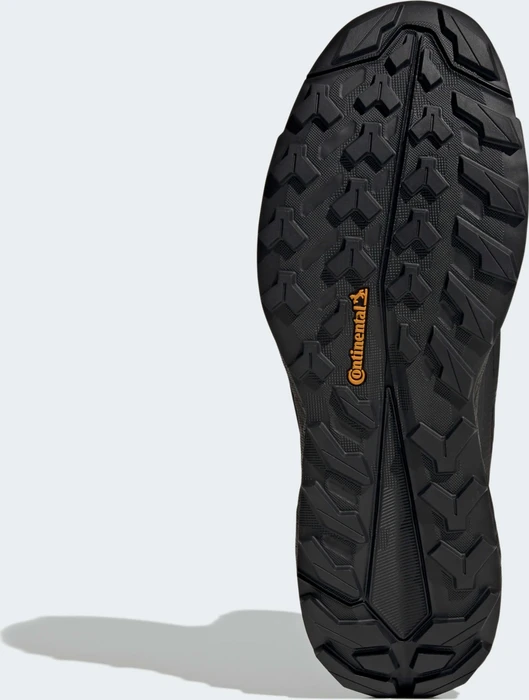 adidas Terrex Free Hiker 2 GTX Climwarm+ core black/grey four (Herren)