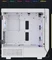 Thermaltake Ceres 500 TG ARGB Snow Edition, weiß, Glasfenster Vorschaubild