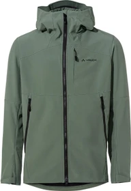 Vaude Roccia II Softshell Funktionsjacke agave (Herren)