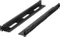 Lanberg 19" Server Rack Schienen, Gleitschienen, RAL 9004, 397mm, 1HE Vorschaubild