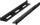 Lanberg 19" Server Rack Schienen, Gleitschienen, RAL 9004, 397mm, 1HE (AK-1902-B)