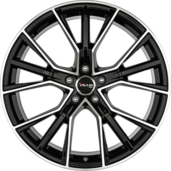 Avus Racing AF18