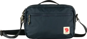 Fjällräven High Coast Crossbody Umhängetasche navy
