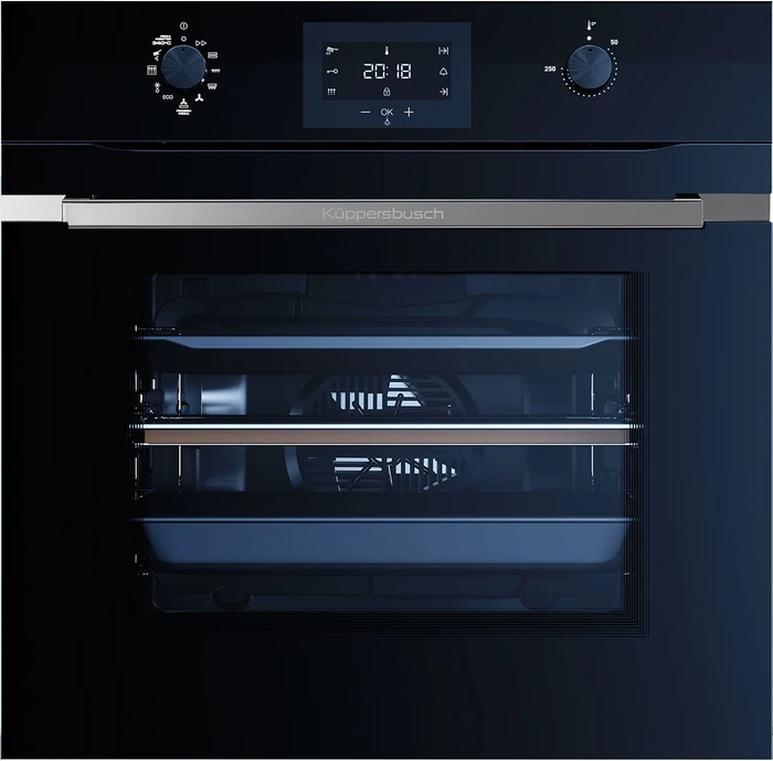 Küppersbusch BP 6332.0 SE Backofen