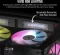 Corsair iCUE LINK RX120 RGB Starter Kit, schwarz, LED-Steuerung, 120mm, 3er-Pack Vorschaubild