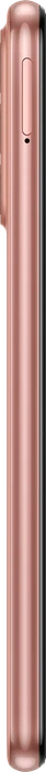 Samsung Galaxy M23 5G Orange Copper
