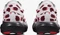 Salomon Phantasm For Ciele nimbus cloud/fiery coral/white (Damen) Vorschaubild