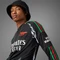 adidas FC Arsenal 2024/2025 Auswärtstrikot langarm black (Herren) Vorschaubild
