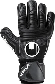 uhlsport Comfort Absolutgrip HN Torwarthandschuhe schwarz/weiß