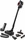 Bosch Serie 8 BSS81POW1 Unlimited ProPower Akku-Handstaubsauger