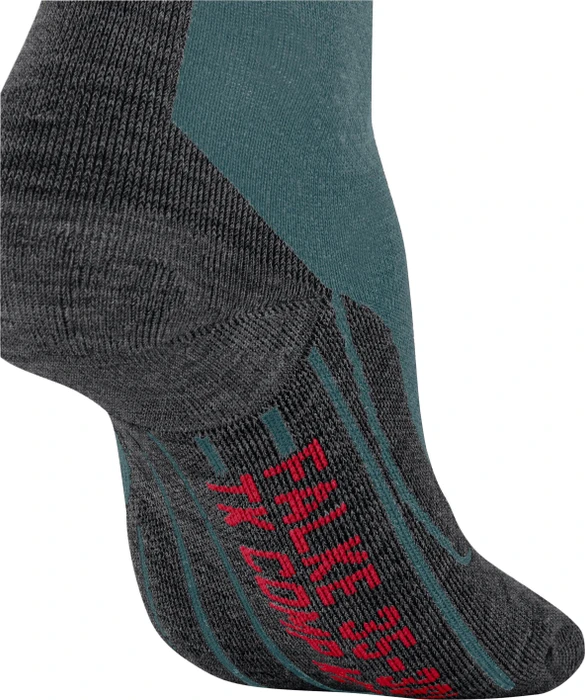 Falke TK Compression Energy Wandersocken amazonia (Herren)