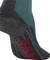 Falke TK Compression Energy Wandersocken amazonia (Herren) Vorschaubild
