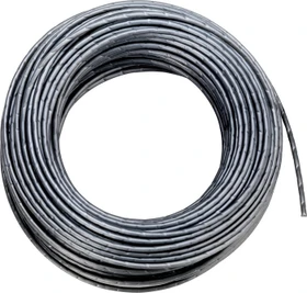 Metabo Trimmerfaden für Rasentrimmer wellenförmig, 2mm/30m, 1 Stück