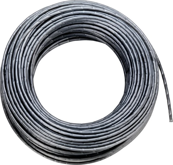 Metabo Trimmerfaden für Rasentrimmer wellenförmig, 2mm/30m, 1 Stück