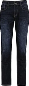 Camel Active Regular Fit fleXXXactive Jeans night blue (Herren)
