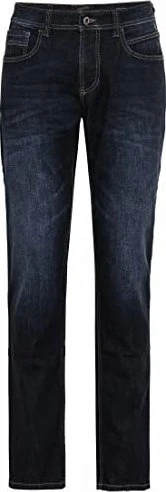 Camel Active Regular Fit fleXXXactive Jeans night blue (Herren)